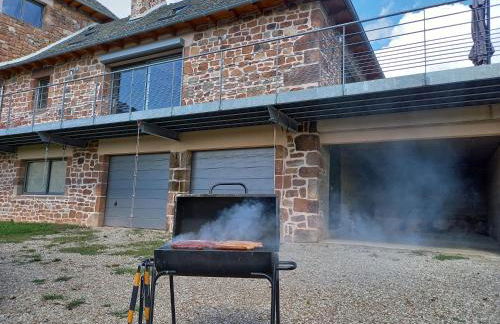 Gite Le Sauvage - Photo 11