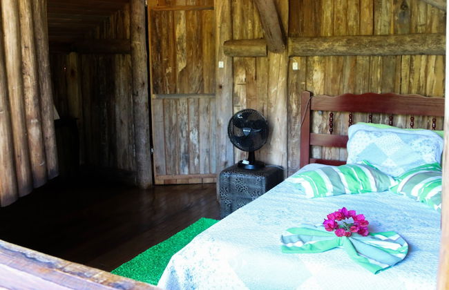 Sítio Morada do Pai - Foto 3