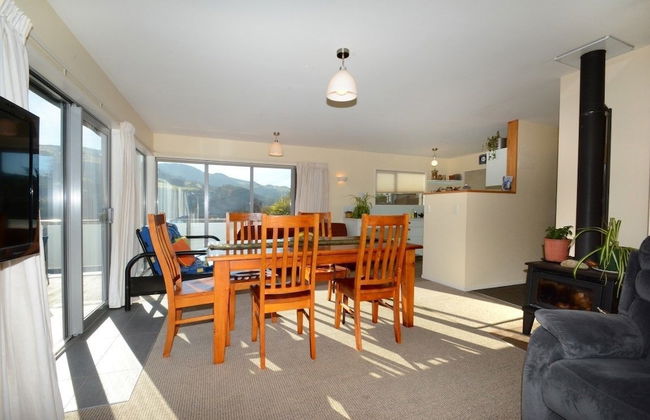 Baldwin Street BNB - Foto 13