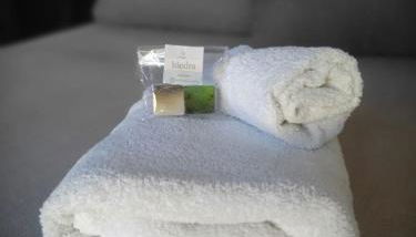 Loft immerso nel bosco - Foto 4, towels