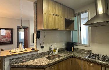 Apê Praia e conforto - no melhor da Praia do Canto - Foto 6