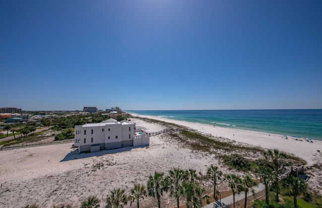 Destin on the Gulf 702 - Foto 45