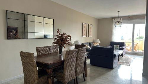 Seaview and big terrace Cabopino - Foto 4