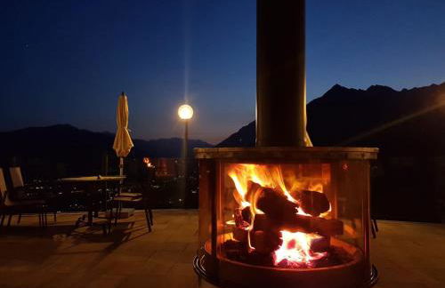 Mountain Village Hasenegg - Foto 20