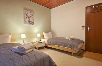 Ferienhaus am Knoten T12 Küche, Grill, Terrasse, Haustier Willkommen ww-knoten Reihenhaus - Foto 8