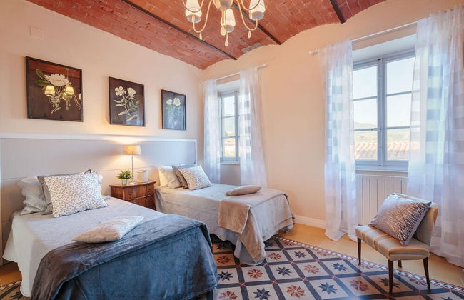 Villa Ricordi in Marlia - Foto 46