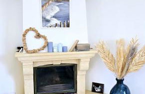 Villa DES COEURS NORMANDS - Foto 6