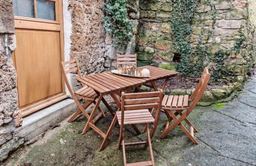 Gîte Mandaline avec jacuzzi intérieur - Foto 8