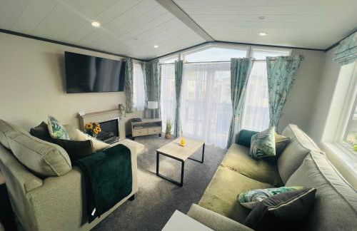 17 Sherringham Patrington Leisure Park private garden, parking, views - Foto 45