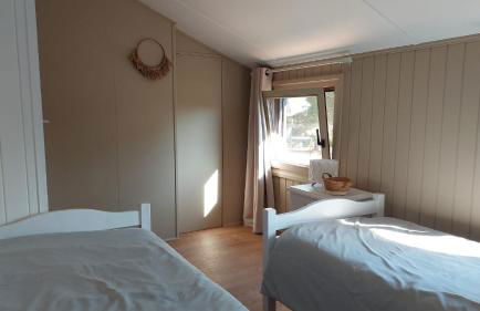 Maison à Portiragnes Plage - Résidence les Tamaris - Porte du Soleil - Prix piscine comprise - Foto 16