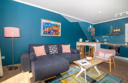 55 & 54 Stairs Apartments - Photo 20