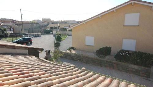 Belle maison de vacances, clim couloir étage, 100m de la plage, 3 chambres 6 couchages 2 terrasses parking LXDOUANE8 - Foto 3