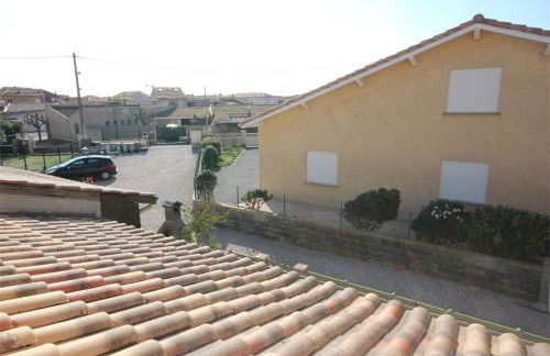 Belle maison de vacances, clim couloir étage, 100m de la plage, 3 chambres 6 couchages 2 terrasses parking LXDOUANE8 - Foto 3