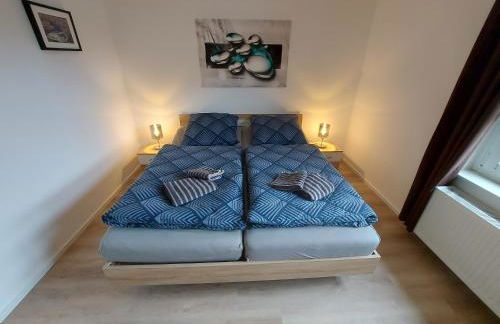 Ferienhaus Hinrichs - Foto 29