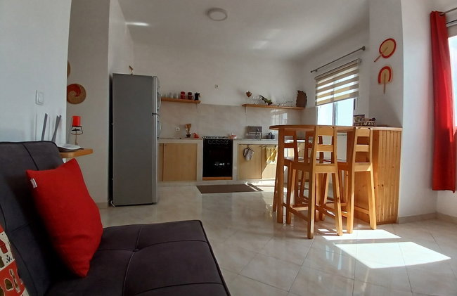 The Yellow Flat - Sea View - Foto 14