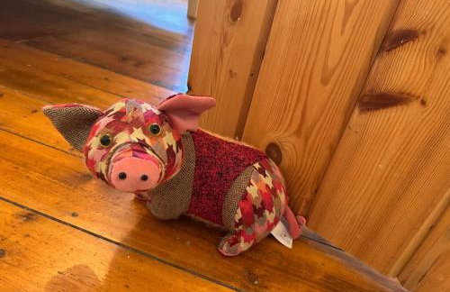 3 Double Bed Character Cottage in Quiet Hamlet - Photo 8