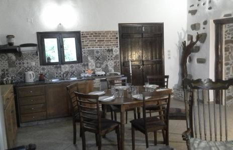 Traditional House Koukounara - Foto 20