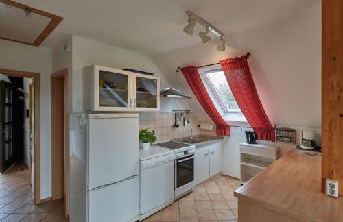 Holiday Home Hänsel & Gretel im Kellerwald by Interhome - Foto 27