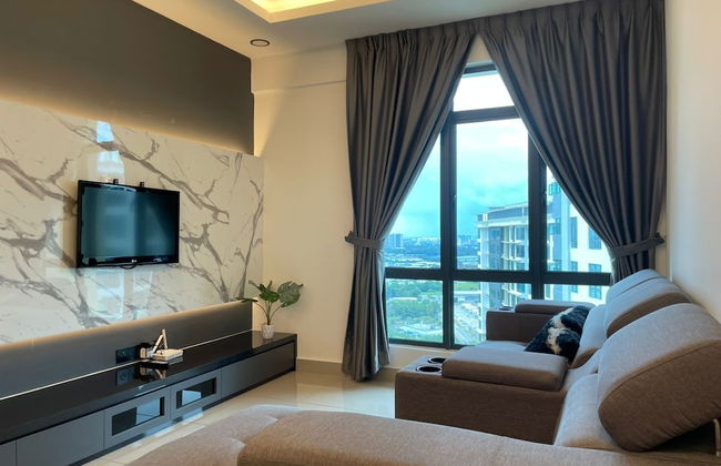 ARC Austin Hills Residensi By Antlerzone - Foto 51