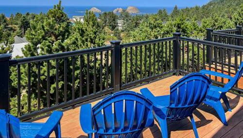 Ocean Crest Views - Foto 2