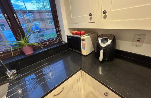 3 bed family home northwood London suburbs - Foto 10