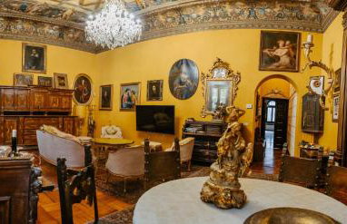Castle Apartment in Ponte di Legno - Photo 11