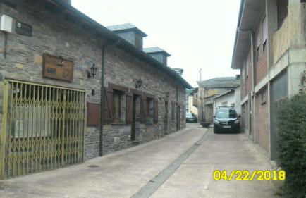 Casa los Ancares - Foto 14