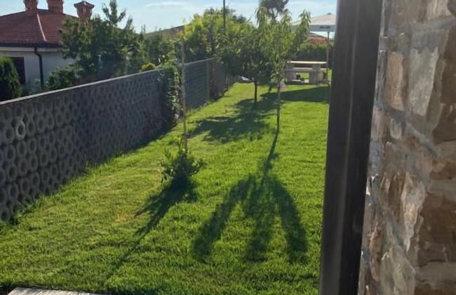 Apartments Apartim Piran - Foto 68