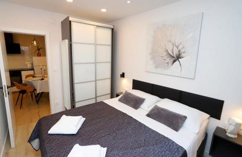 Apartment Nikolina - Foto 11