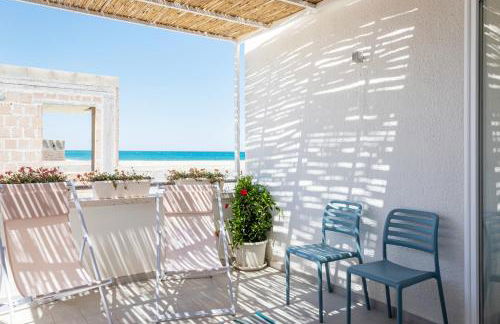 Palamì - Polignano a Mare Holiday House - Foto 24