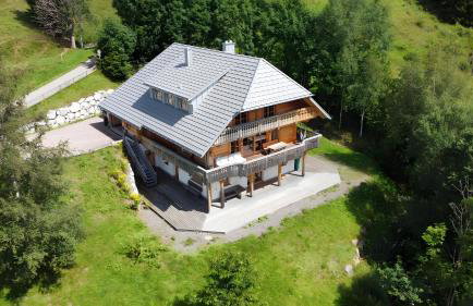 Ferienwohnung am Nettenbach - Foto 1