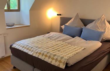 Neu - Wenkheimer Hof Scheunen-Loft - Foto 41