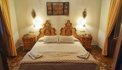 Benafique La casa del Ciprés Cortegana - Foto 4