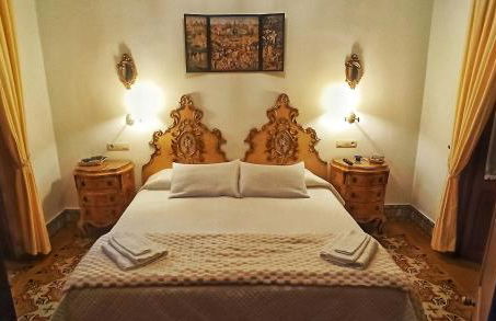 Benafique La casa del Ciprés Cortegana - Foto 4