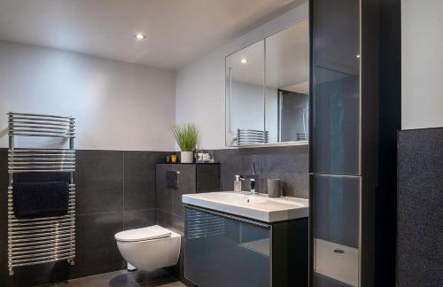 The Tractor Shed - Foto 37