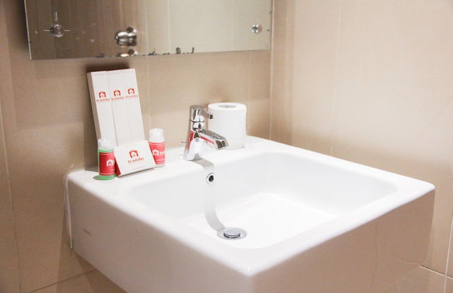 2BR Elpis Residence Apartment Near To Mangga Dua Area - Foto 32