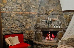 Το Πέτρινο Σπιτάκι - Foto 5