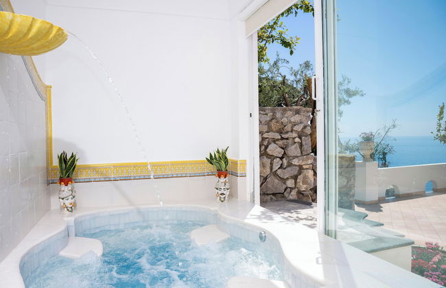 YourHome - Villa Aldo Marino - Foto 63