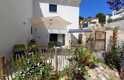 Appartement avec terrasse dans maison individuelle - Foto 3