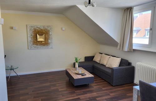 Design Apartment nähe Düsseldorf - Foto 14