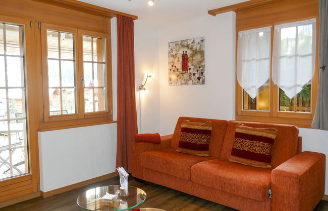 Chalet Cortina - Foto 11