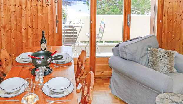 Grand Place 5 - Foto 3, Kitchen / Dining Room