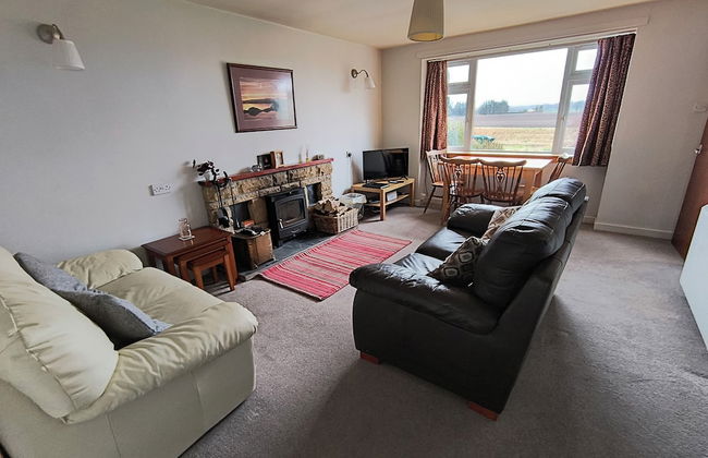 Smithy Cottage, Perthshire - Foto 6