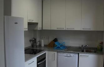 Apartamentos Hiedra y Tapinería Mercado Central - Photo 11