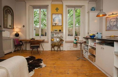 Urban Oasis Hideaway - Foto 1