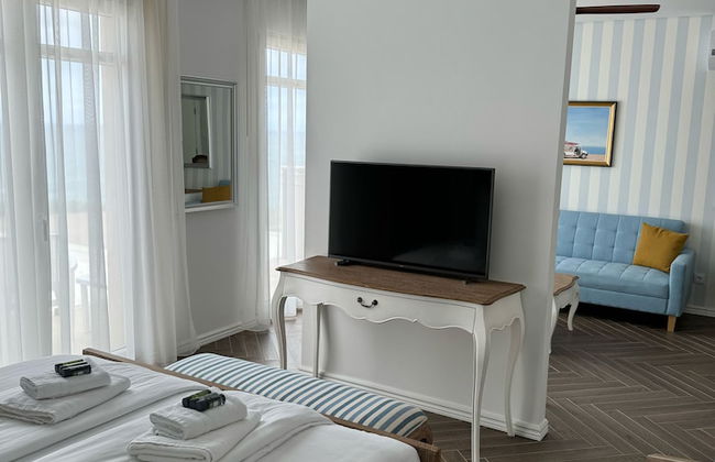 Ocean View Apartments - Ocean View - Foto 42