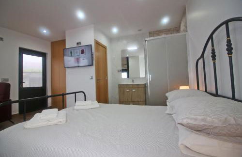 Casa do Mestre by Gerês Casas - Foto 25