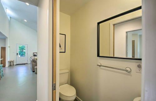 Quaint Charlottesville Home Less Than 10 Mi to Dtwn! - Foto 21