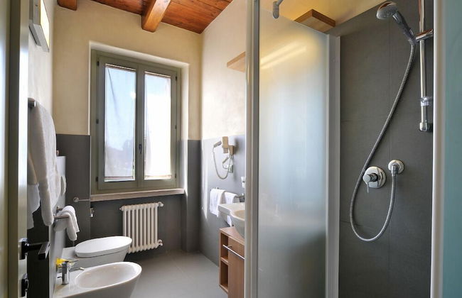 Country House Casco dell'Acqua - Foto 26