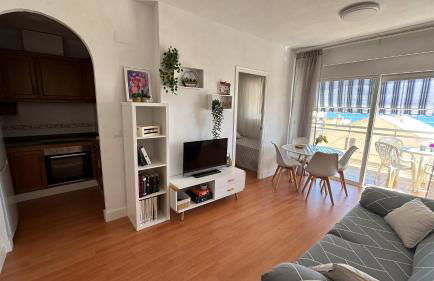 Tu casa a un paso de la playa - Foto 5